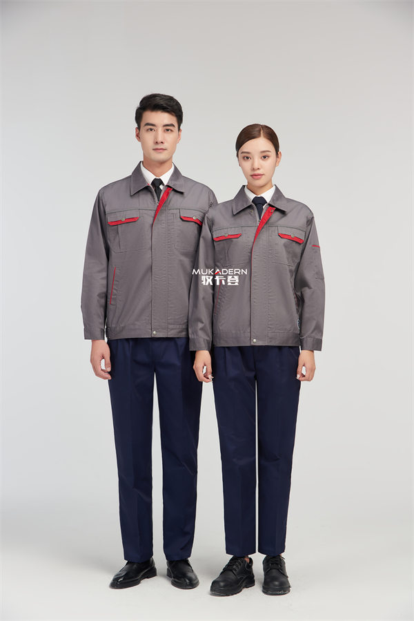 制造行业厂服8